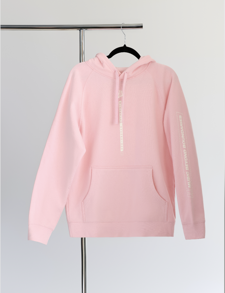 BFR Beyond Hoodie