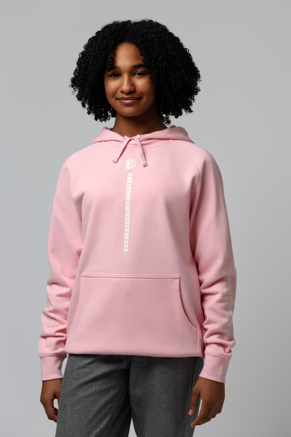 BFR Beyond Hoodie