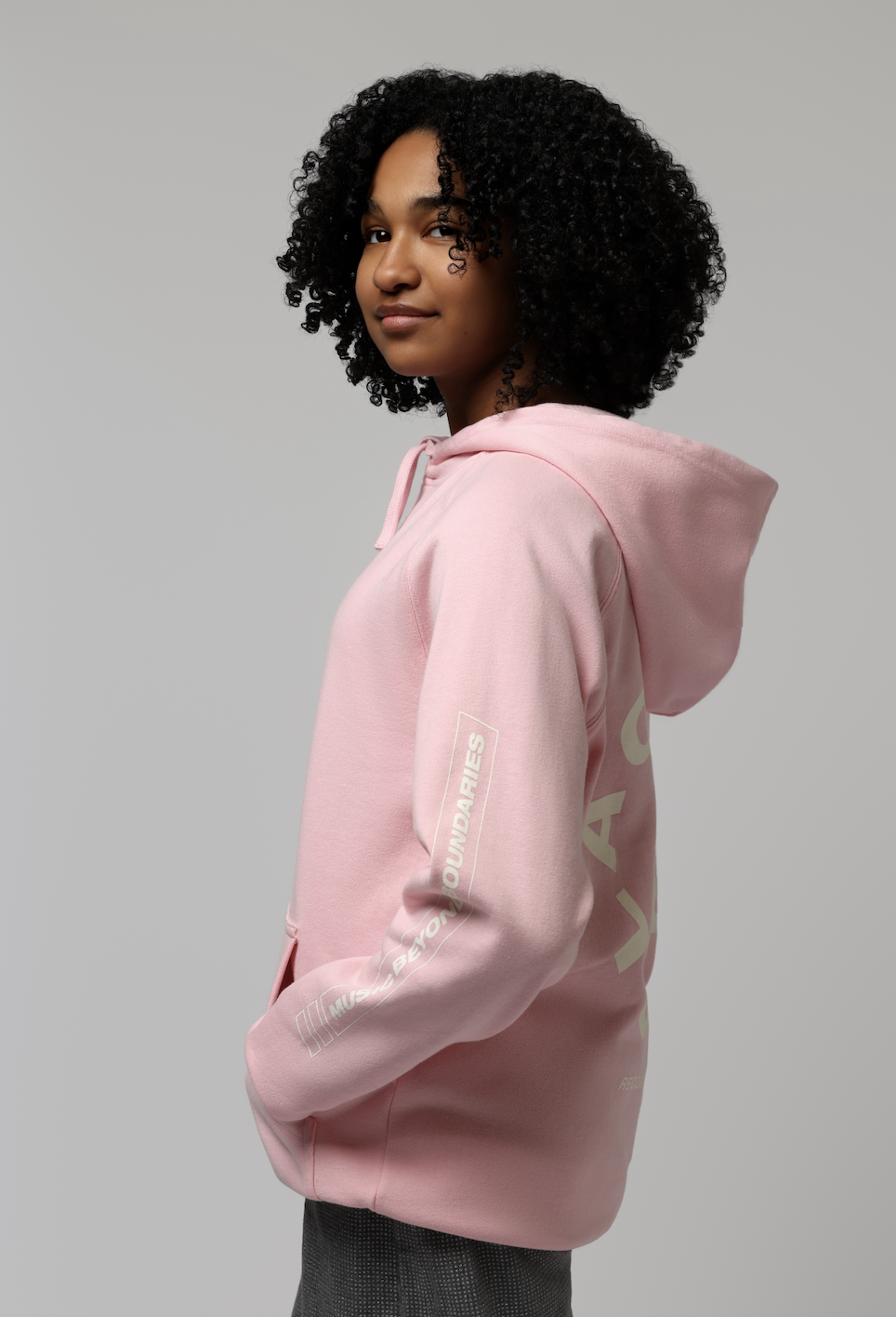 BFR Beyond Hoodie