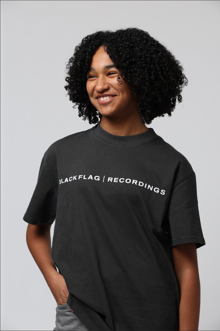 BFR Metro Faded Tee