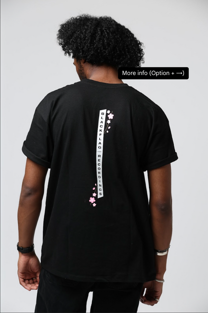 BFR Bloom Oversized Tee