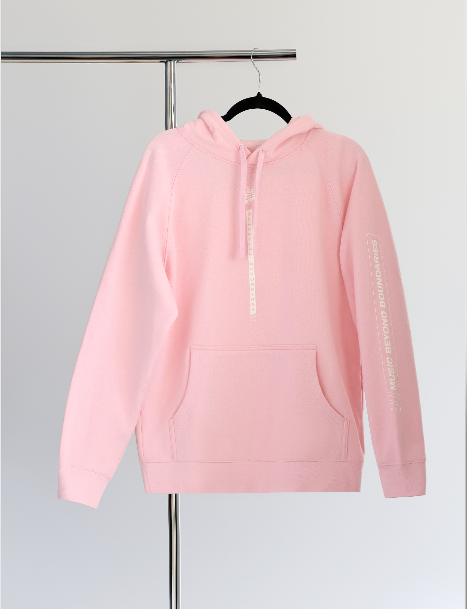 BFR Beyond Hoodie